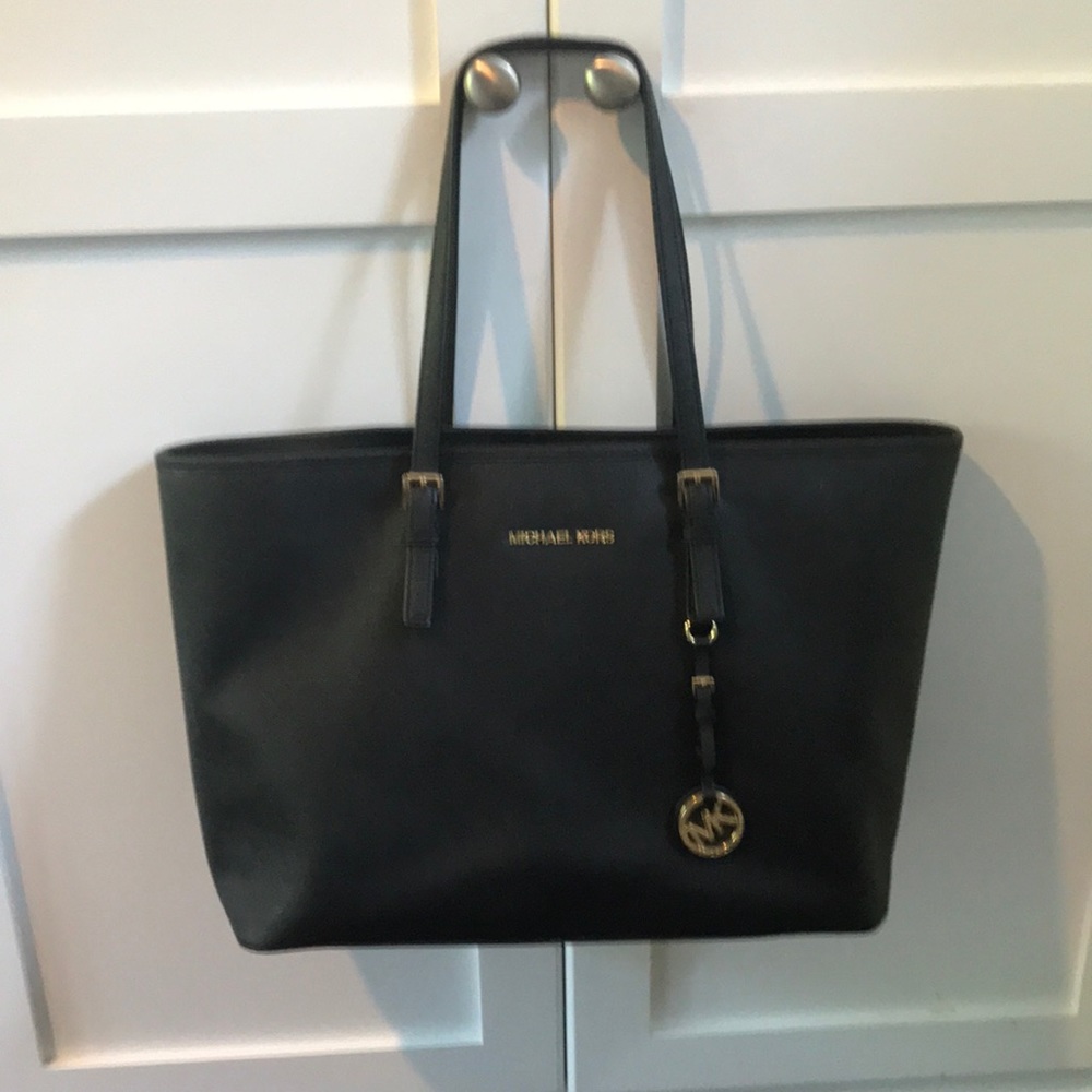 Michael Kors Jetset Tote